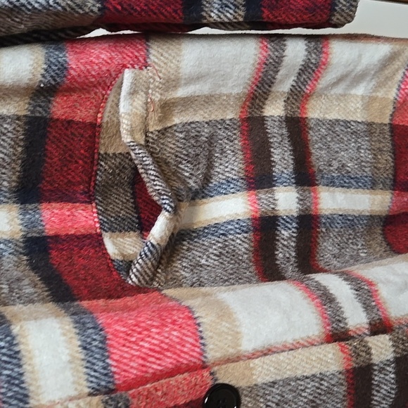 Shacket NEW - Picture 4 of 12